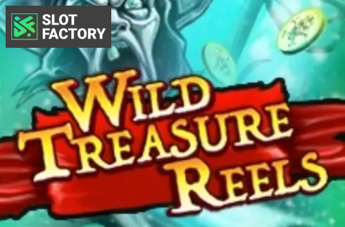 Wild Treasure Reels